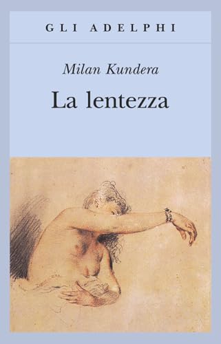 Lentezza