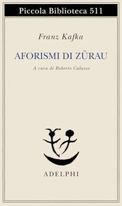 Aforismi di Zürau 