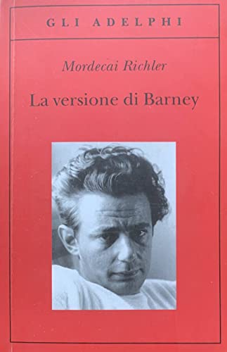 La versione di Barney
