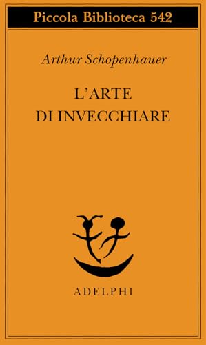 L'arte di invecchiare ovvero Senilia