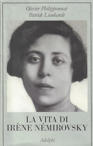 La vita di Irène Némirovsky