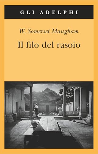 Il filo del rasoio