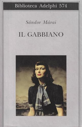 Il gabbiano