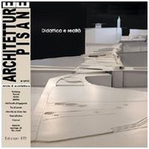 Architetture pisane (2009) vol. 17