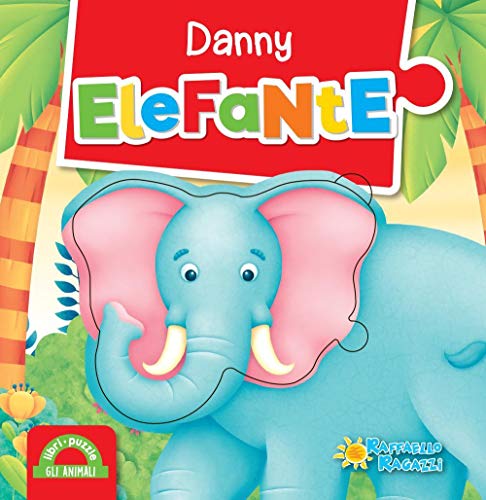 DANNY ELEFANTE - DANNY ELEFANT