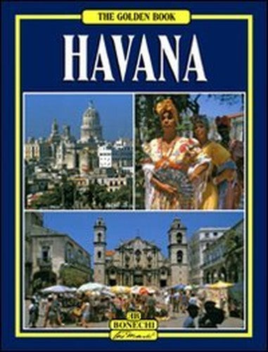 Havana: Revolutionary Moment
