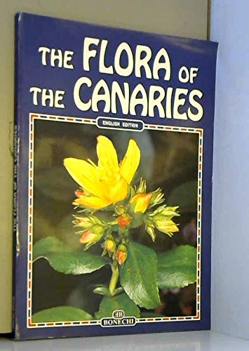 The Flora of the Canaries