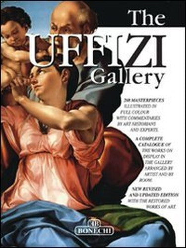 Uffizi Gallery