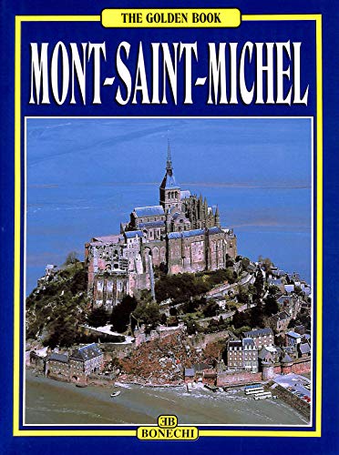 The Golden Book; Mont-Saint-Michel