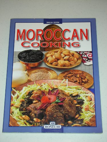 Moroccan Cooking