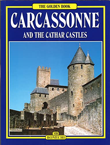 Carcassonne et les Chateaux Cathares Anglais