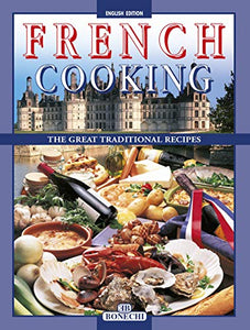 French Cooking 