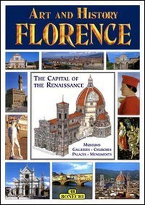 Art and History of Florence