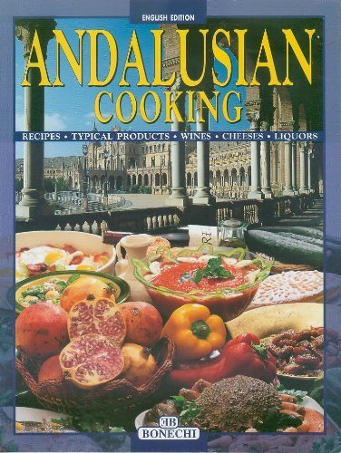 Andalusian Cooking