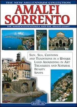 Amalfi - Sorrento