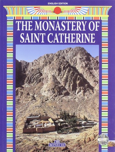 The Monastery of  Saint Catherine