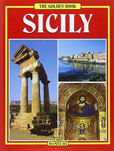 Sicilia. Ediz. inglese