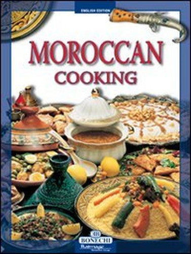 Moroccan Cooking