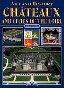 Chateaux and Cities of Loire 