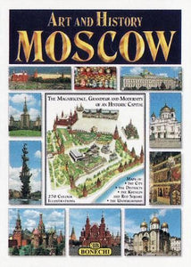 Moscow 