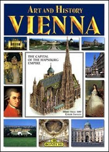 Art and History of Vienna 