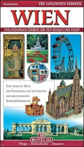 Vienna. Ediz. Tedesca