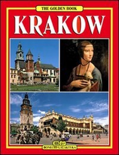 Golden: Cracow