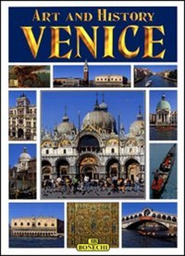 Art and History of Venice