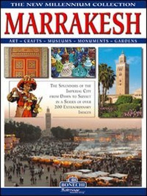 Marrakesh