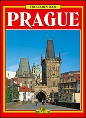 Golden: Prague