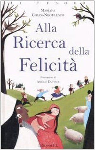 Alla ricerca della felicità