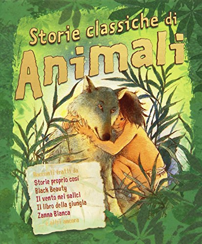 Storie classiche di animali