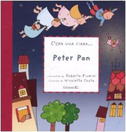 Peter Pan