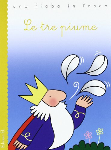Le tre piume