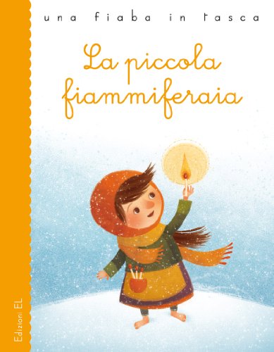La piccola fiammiferaia