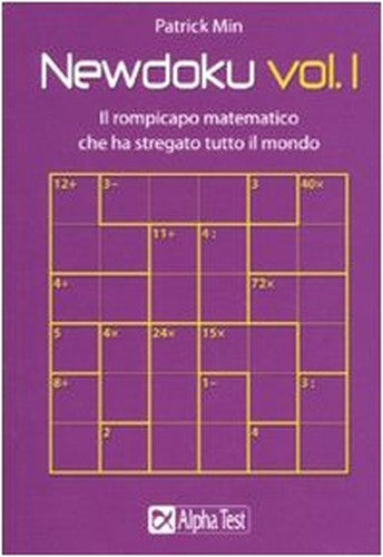 Newdoku