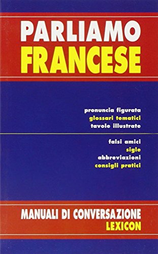 Parliamo francese