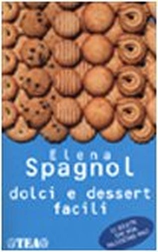 Dolci e dessert facili