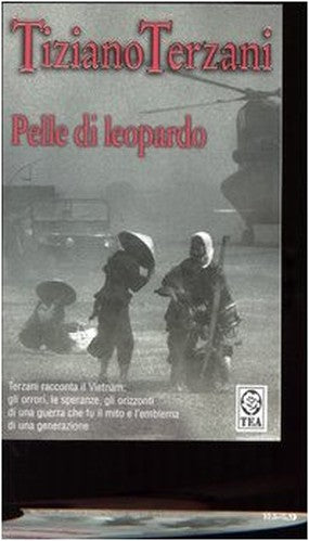 Pelle DI Leopardo