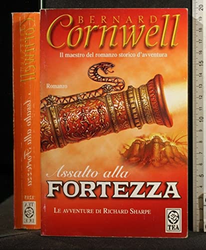 Assalto alla fortezza