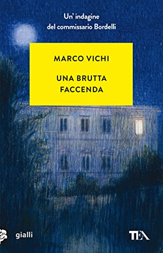 Una brutta faccenda