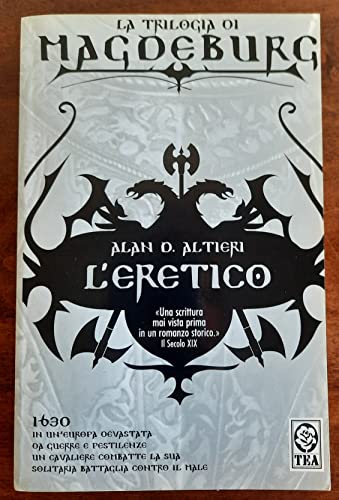 L'eretico. Magdeburg