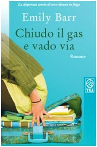 Chiudo Il Gas E Vado Via