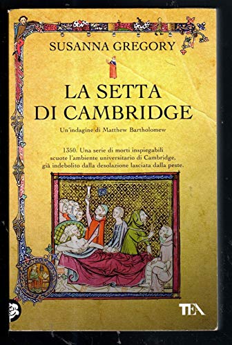 La setta di Cambridge