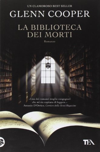 La Biblioteca Dei Morti