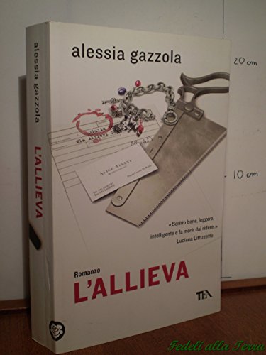 L'allieva
