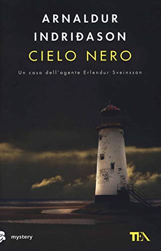 Cielo nero