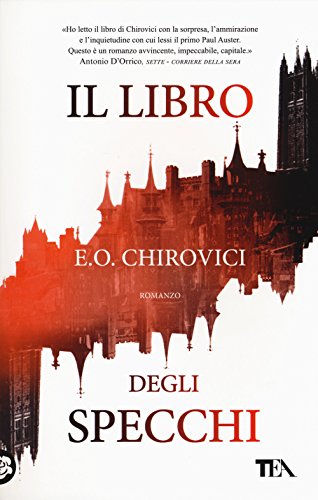 Il libro degli specchi