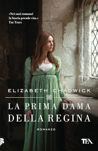 LA PRIMA DAMA DELLA REGINA