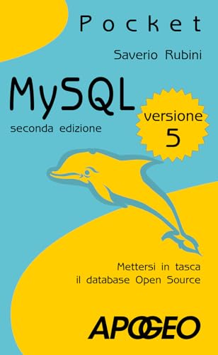RUBINI SAVERIO - MYSQL. METTER